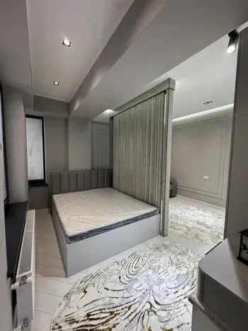 40 м², 1-комн. квартира, 4/9-3