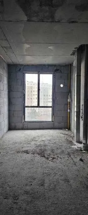 31 м², 1-комн. квартира, 4/12-2