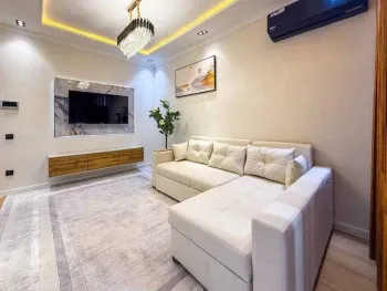 60 м², 2-комн. квартира, 10/11-0