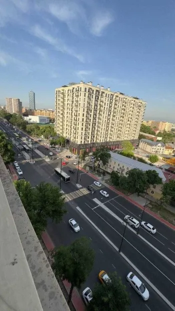 53 м², 2-комн. квартира, 9/10-1