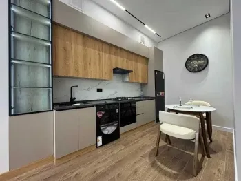 55 м², 2-комн. квартира, 8/9-2