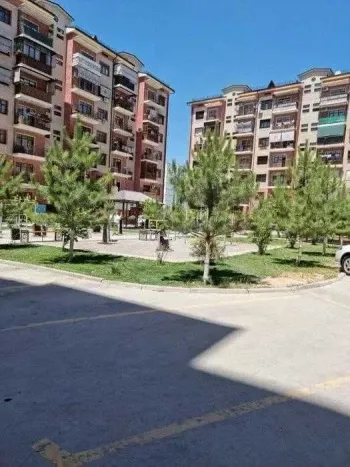 78 m², 3-xonali kvartira, 6/7-1