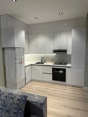 33 м², 1-комн. квартира, 5/6-1