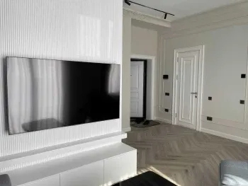 72 м², 2-комн. квартира, 8/10-2