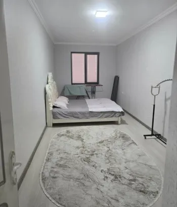 63 м², 2-комн. квартира, 2/16-2