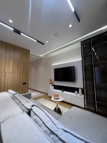 75 м², 3-комн. квартира, 8/10-3