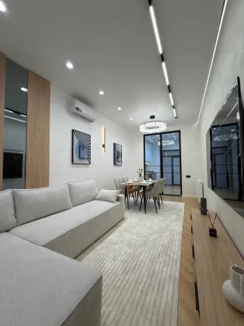 80 м², 3-комн. квартира, 5/12-3