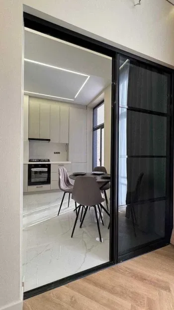 55 м², 2-комн. квартира, 8/10-2