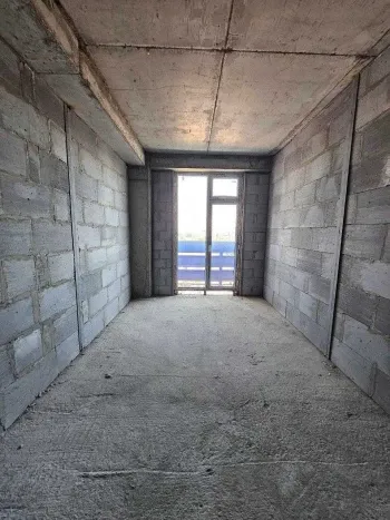 64 м², 2-комн. квартира, 7/17-2