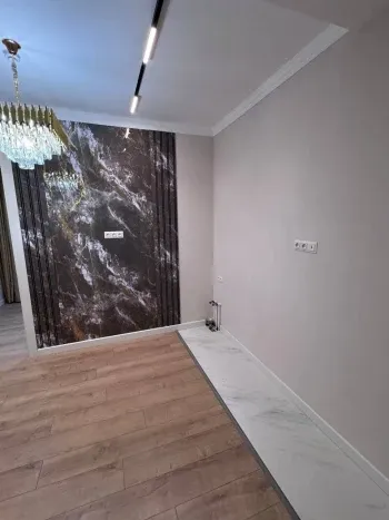 28 м², 2-комн. квартира, 14/14-1