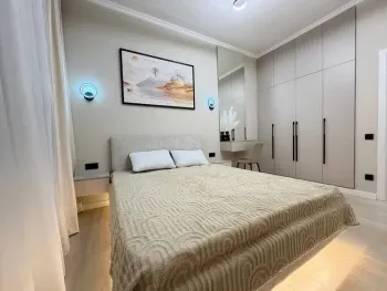 50 м², 2-комн. квартира, 3/5-3