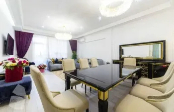 130 м², 3-комн. квартира, 2/7-1