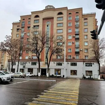 133 м², 4-комн. квартира, 9/9-2