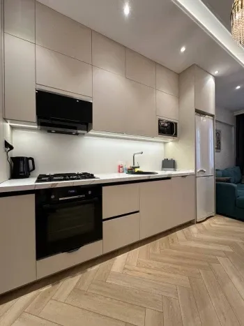 64 м², 2-комн. квартира, 4/9-2