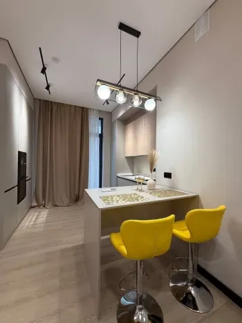 45 м², 2-комн. квартира, 5/14-1