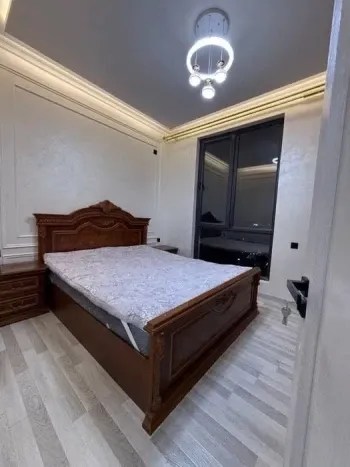 46 м², 2-комн. квартира, 11/12-3