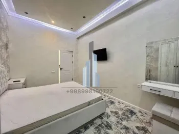 57 м², 2-комн. квартира, 7/9-3