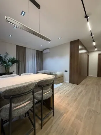 54 м², 2-комн. квартира, 8/12-1