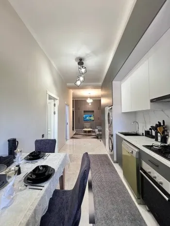 51 m², 2-xonali kvartira, 3/9-3