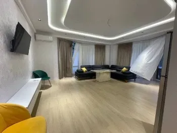 84 м², 3-комн. квартира, 3/10-1