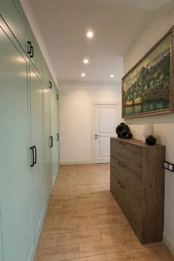 121 м², 4-комн. квартира, 8/9-3