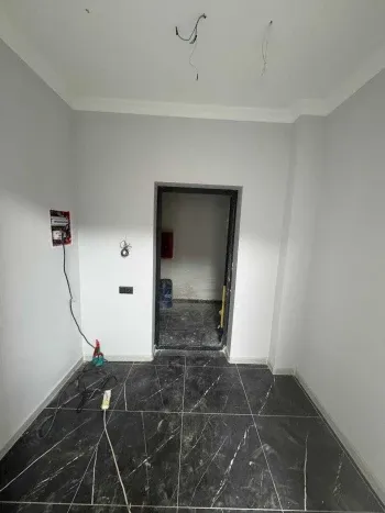 58 m², 2-xonali kvartira, 5/14-1