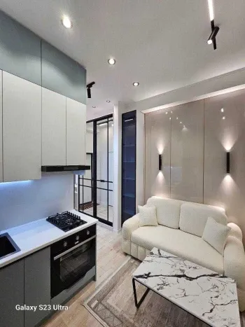 31 м², 2-комн. квартира, 2/14-3