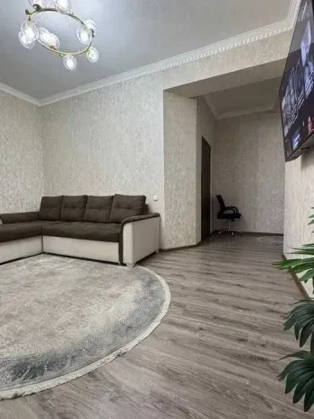 64 м², 3-комн. квартира, 5/8-2