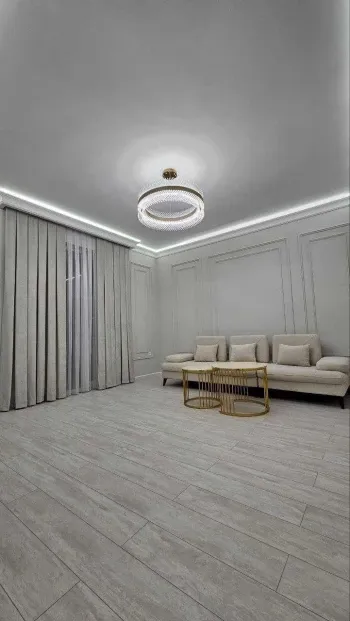 60 м², 2-комн. квартира, 8/9-1