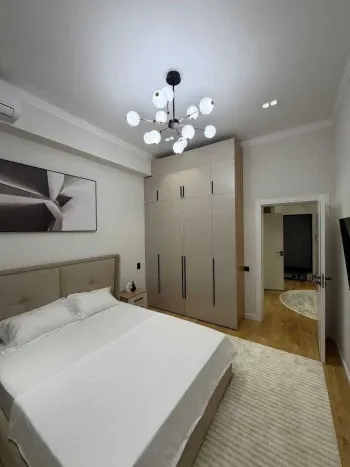 50 м², 2-комн. квартира, 7/12-3