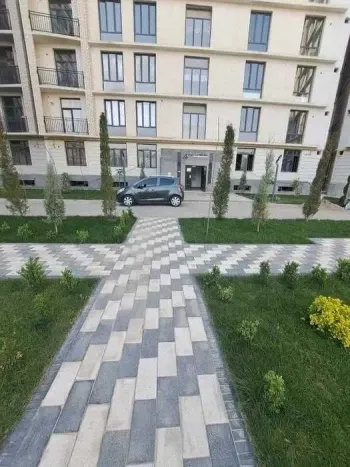 40 m², 2-xonali kvartira, 1/10-0