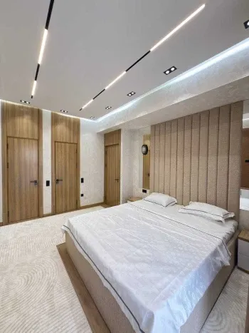 85 м², 3-комн. квартира, 7/8-1