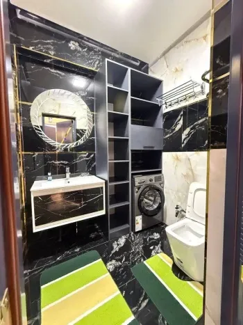 80 м², 3-комн. квартира, 9/9-2