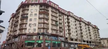 62 м², 2-комн. квартира, 8/9-0