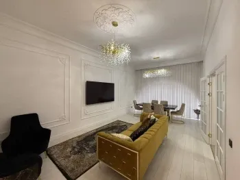 224 м², 4-комн. квартира, 9/10-1