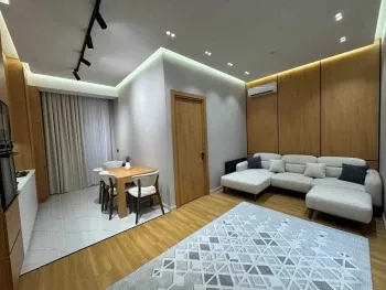 75 м², 3-комн. квартира, 6/9-1