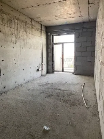 88 м², 2-комн. квартира, 8/12-2