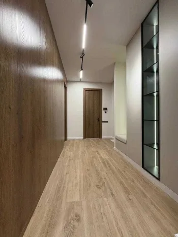 54 м², 2-комн. квартира, 8/12-2