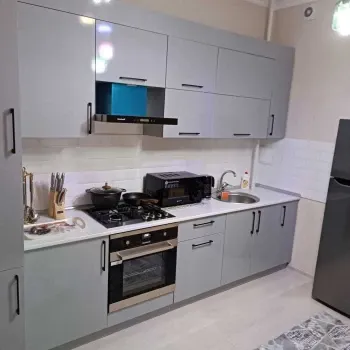 38 м², 1-комн. квартира, 3/9-2