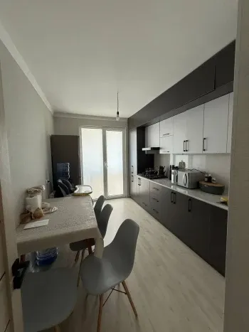 85 м², 3-комн. квартира, 12/17-3