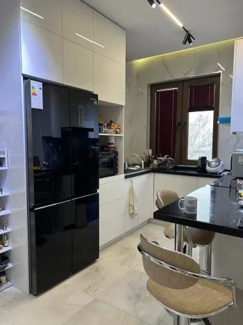 95 m², 3-xonali kvartira, 5/7-2