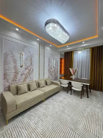 74 м², 3-комн. квартира, 9/12-2