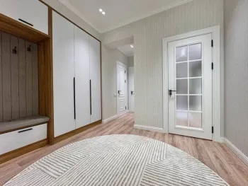 85 м², 4-комн. квартира, 8/8-3