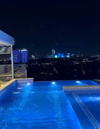 63 м², 3-комн. квартира, 6/14-0