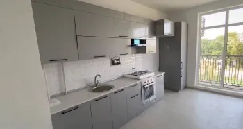 119 м², 4-комн. квартира, 6/9-1