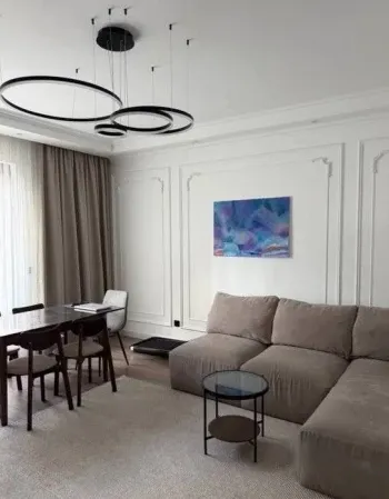 83 m², 3-xonali kvartira, 2/9-0
