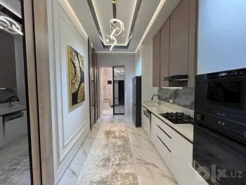 85 м², 3-комн. квартира, 7/10-0