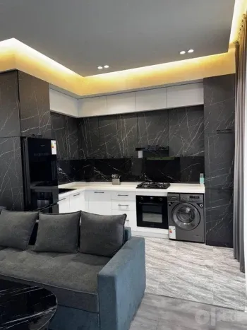 48 м², 2-комн. квартира, 4/10-1