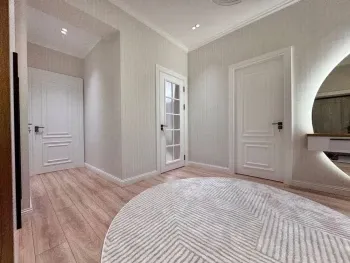 87 м², 4-комн. квартира, 8/8-1