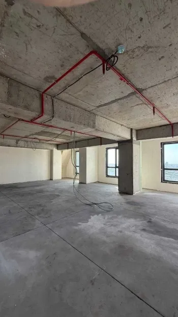 76 м², 3-комн. квартира, 20/25-2